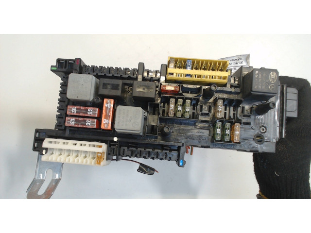 Блок BSI  Mercedes C W204 2007-2013      5dk00922514     2.1