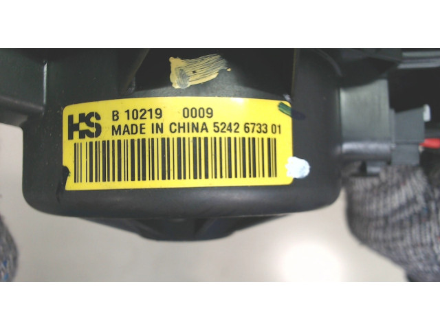 Моторчик печки  Opel Meriva 2010- B102190009, 5242673301     B102190009, 5242673301   