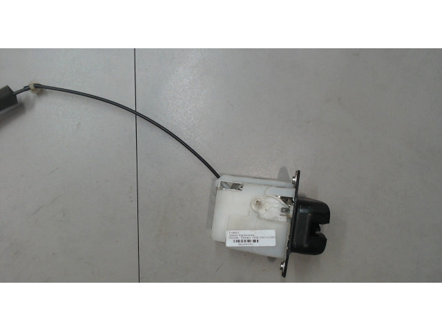 Замок багажника  Honda Stream 2006-2014       
