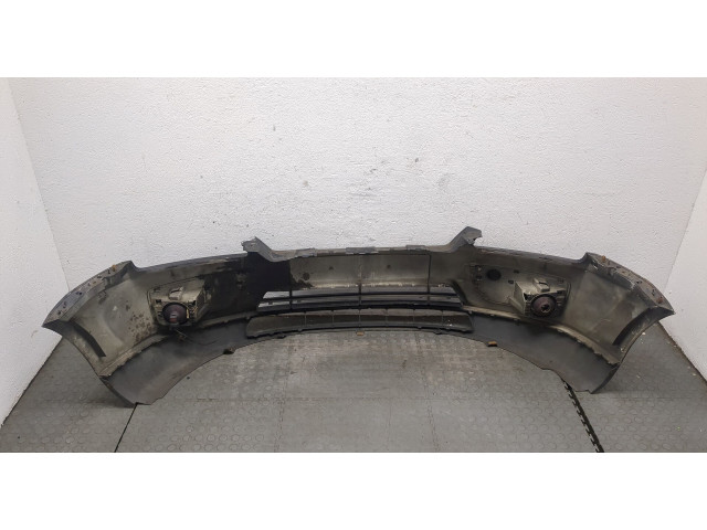 Бампер  Ford Focus 2 2005-2008 передний   1351525, 4M5117757CAJAHC