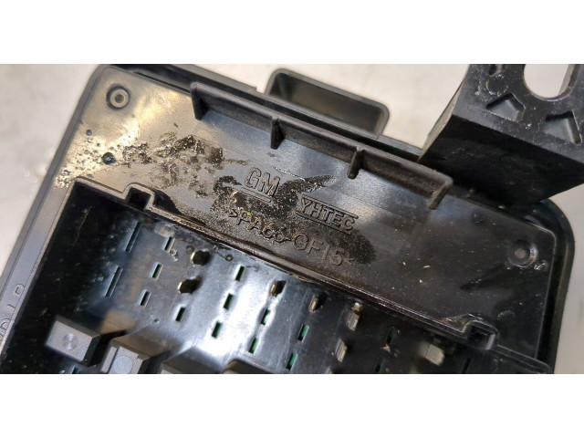 Блок предохранителей  Opel Antara      95471068, 1068U0163   