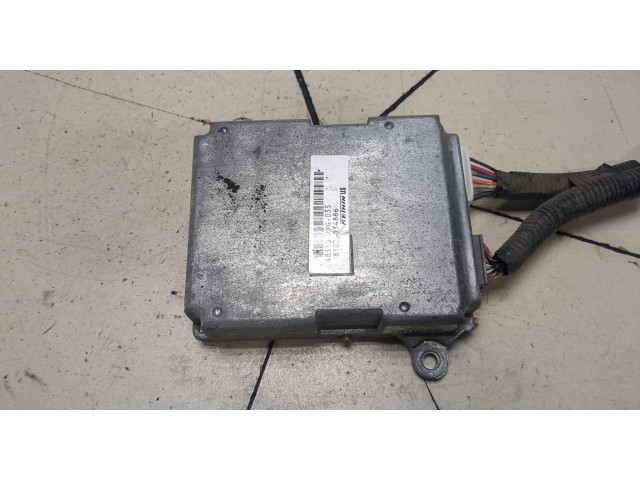 Блок комфорта  Acura MDX 2007-2013        