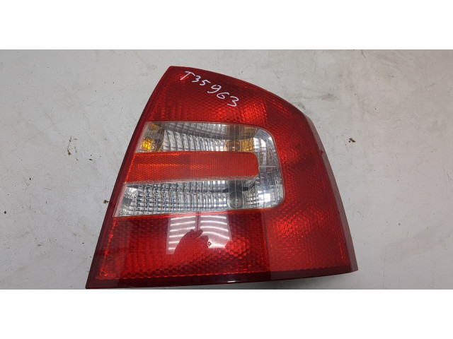 Задний фонарь     1z5945096a   Skoda Octavia (A5) 2004-2008 
