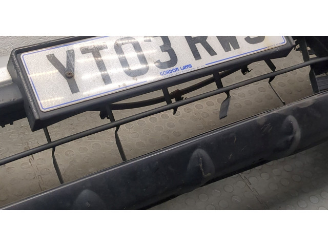 Бампер  Honda CR-V 2002-2006 передний   