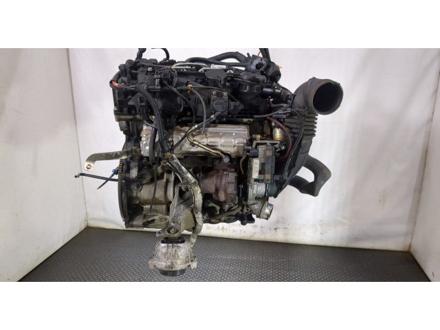 Клапанная крышка двигателя ДВС  BMW 3 E90, E91, E92, E93 2005-2012      