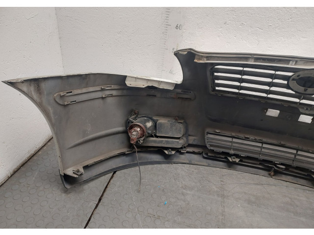Бампер  Toyota Avensis 2 2003-2008 передний   5211905906