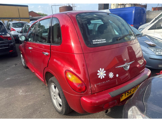 Фара передняя  Chrysler PT Cruiser правая 