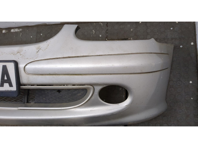 Бампер  Mercedes SLK R170 1996-2004 передний   