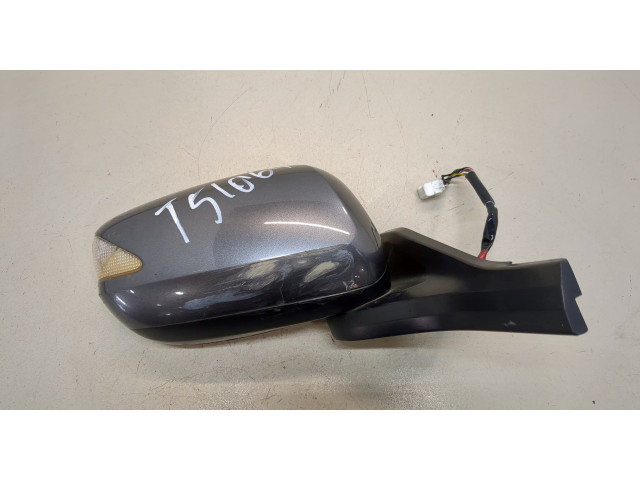 Зеркало боковое  Honda Insight 2009-  правое           76200TM8E21ZE