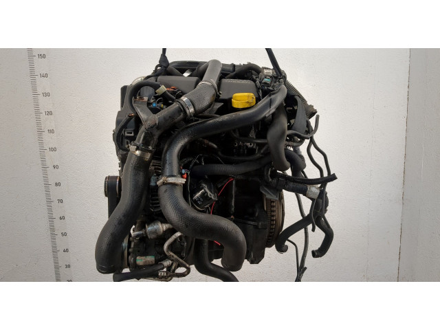  Турбина  Nissan Juke 2010-2019             1441100Q1G
