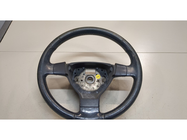 Руль  Volkswagen Golf 5 2003-2009           
