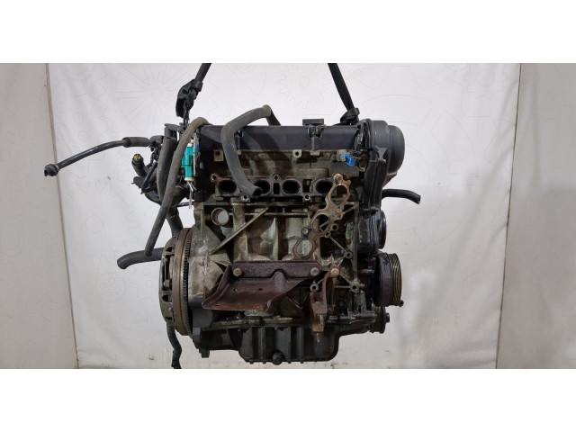 Клапанная крышка двигателя ДВС  Volvo C30 2006-2010 1.6     