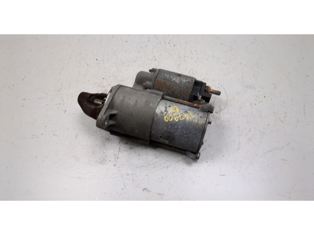 Стартер  Opel Meriva 2003-2010 1.6     