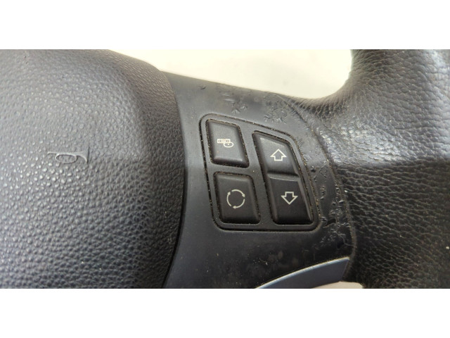 Руль  BMW 3 E90, E91, E92, E93 2005-2012           32306795570, 32306884672, 61316959893