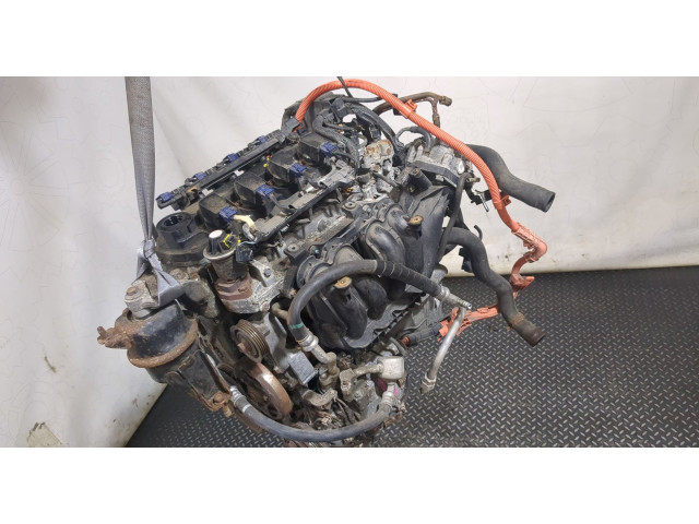 Генератор  Honda Civic 2011-2017           