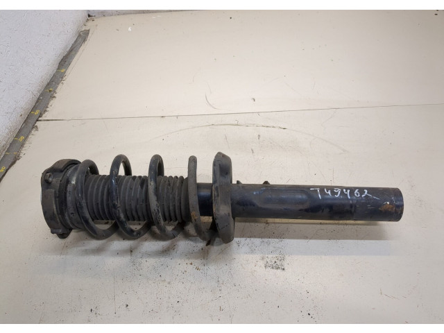 Стойка амортизатора  Volkswagen Passat CC 2008-2012 3C0413031AH, 3C0411105P     