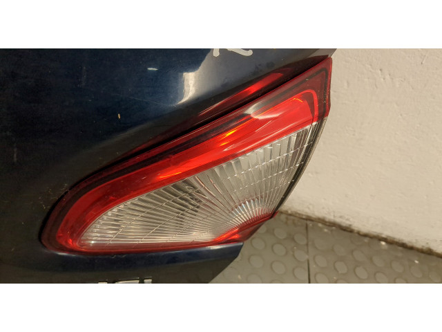 Моторчик заднего дворника  Nissan Qashqai 2006-2013      