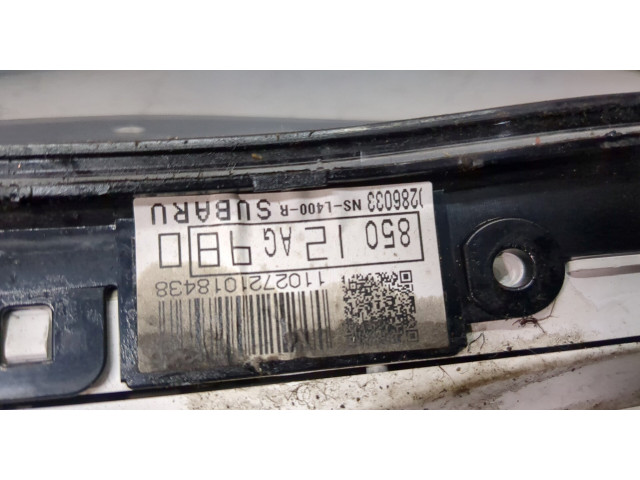 Панель приборов  Subaru Legacy Outback (B13) 2003-2009            