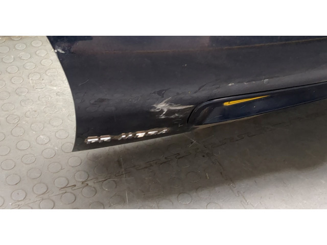 Замок багажника  Nissan Primera P12 2002-2007       