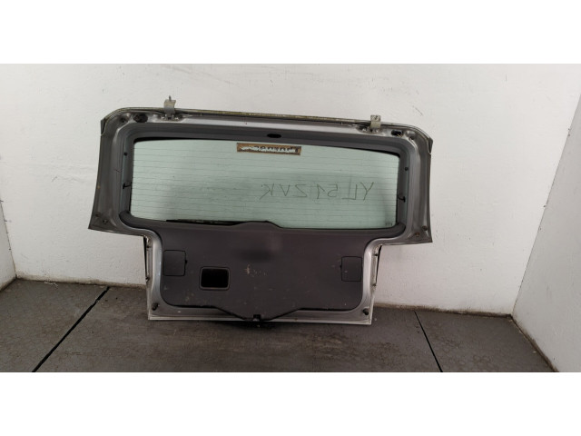 Замок багажника  Seat Ibiza 2 1999-2002       