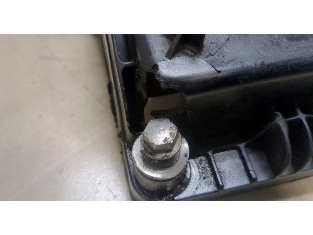 Клапанная крышка двигателя ДВС  BMW 3 E90, E91, E92, E93 2005-2012      
