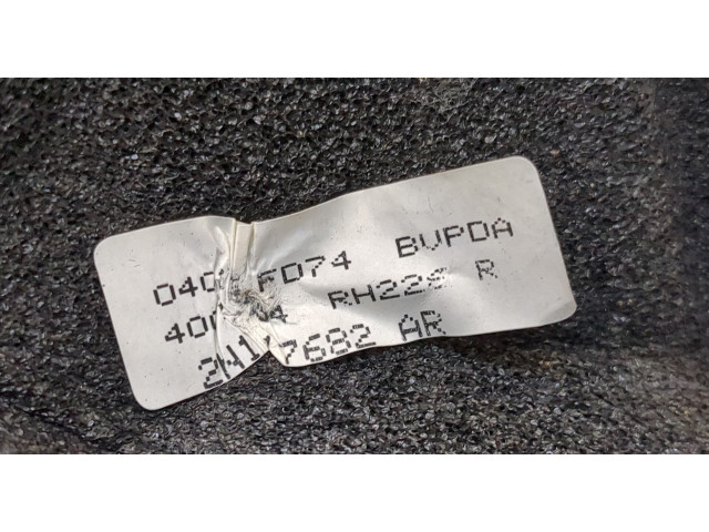 Зеркало боковое  Ford Fusion 2002-2012  правое           