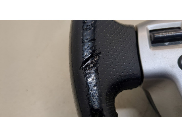 Руль  Nissan X-Trail (T31) 2007-2015           