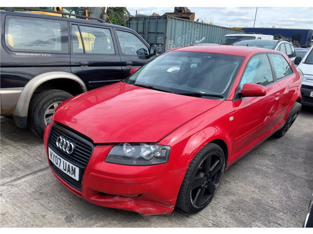 Интеркулер  Audi A3 (8PA) 2004-2008 1.9  1K0145803L    