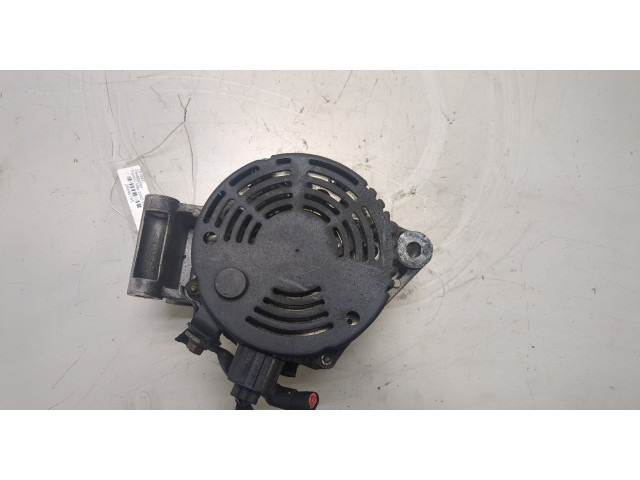 Генератор  Ford C-Max 2002-2010       1708472, 1748637, 3N1110300AG, RE3N1110300AF    