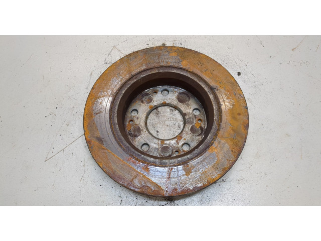 Диск тормозной  Honda Civic 2006-2012   задний         