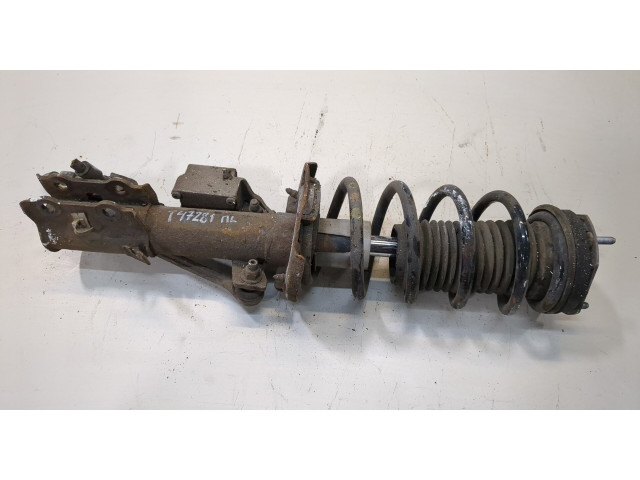 Стойка амортизатора  Ford B-Max 1905889, AP3118K001AF     