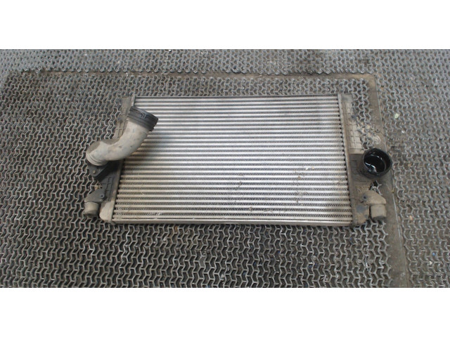 Интеркулер  Volkswagen Sharan 2000-2010 2.0  7m3145804    