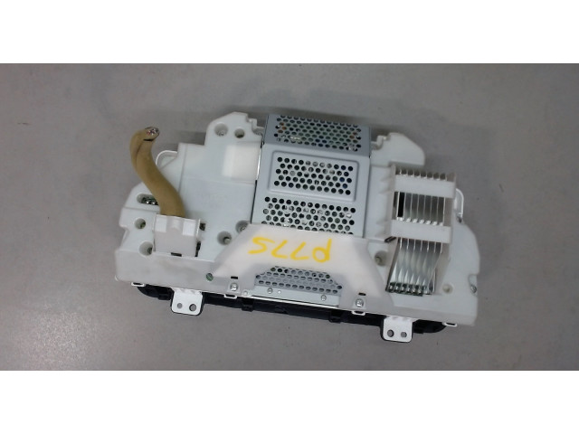 Панель приборов  Lexus LS460 2006-2012       8380150350    4.6  Бензин