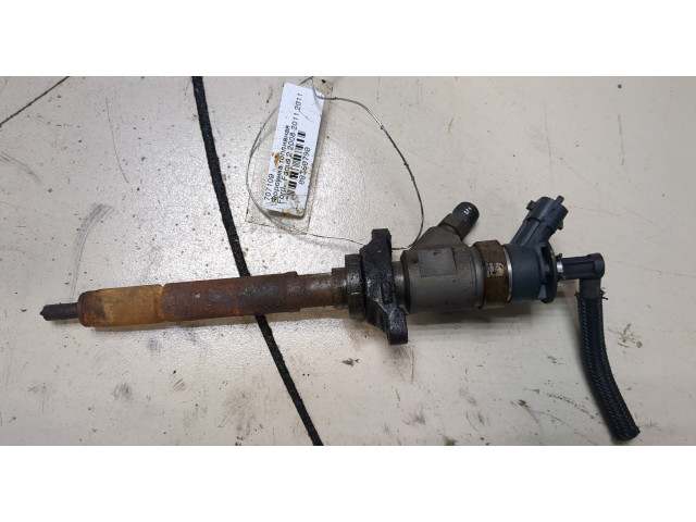 Форсунка топливная  Ford Focus 2 2008-2011    1633633, 9M5Q9F593AA     