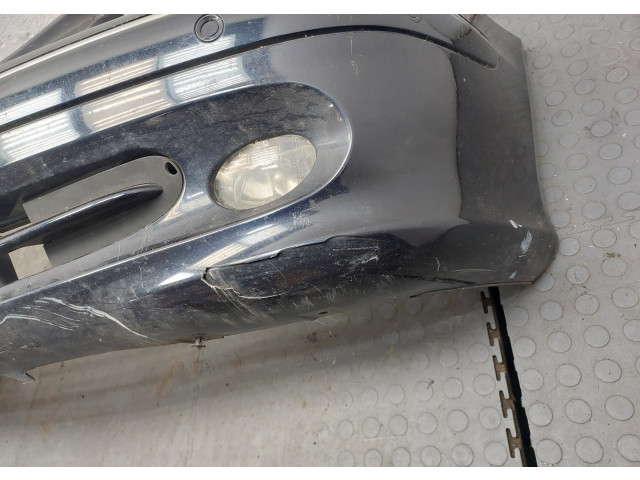 Бампер  Mercedes CLK W209 2002-2009 передний   A2098850325