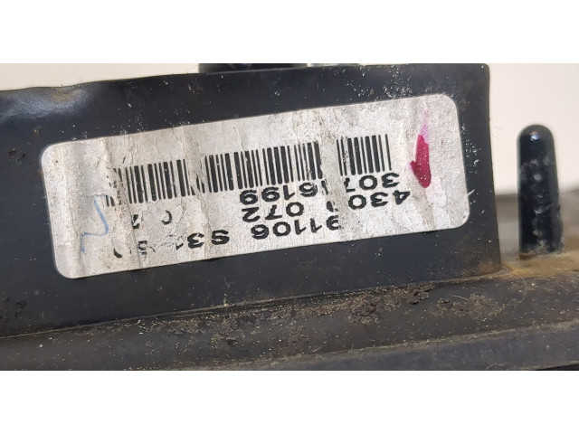 Зеркало боковое  Volvo XC90 2006-2014  правое           