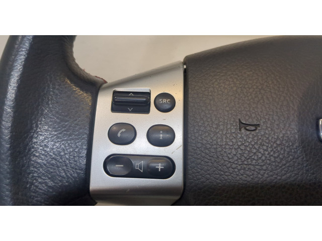 Руль  Nissan Note E11 2006-2013           
