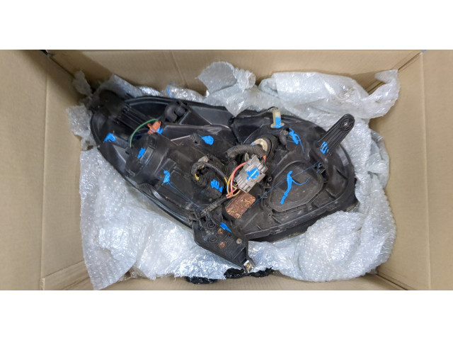 Фара передняя  Subaru Tribeca (B9) 2004-2014 левая 