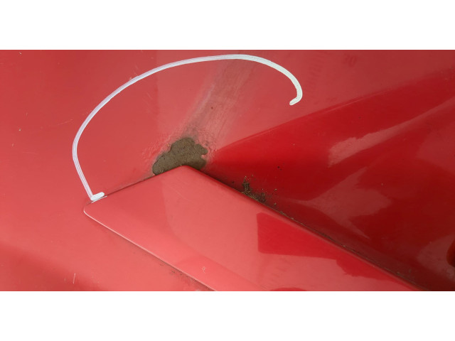 Замок багажника  Ford Focus 2 2008-2011       