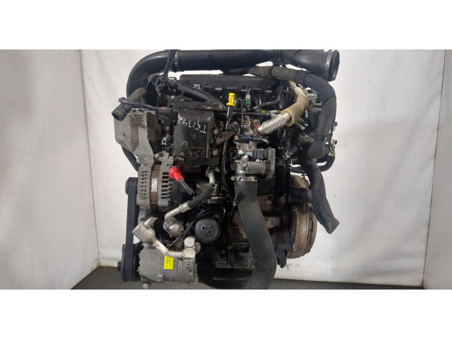 Генератор  Land Rover Range Rover Evoque 2011-2015           