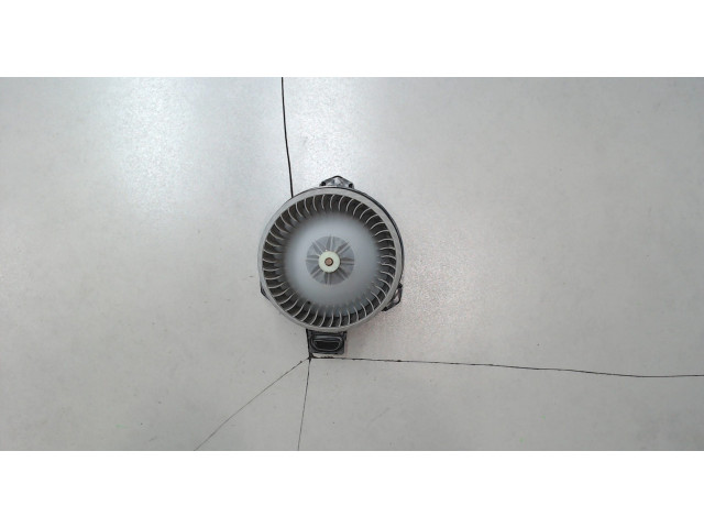 Моторчик печки  Suzuki Swift 2011- 7415063J00     7415063J00   