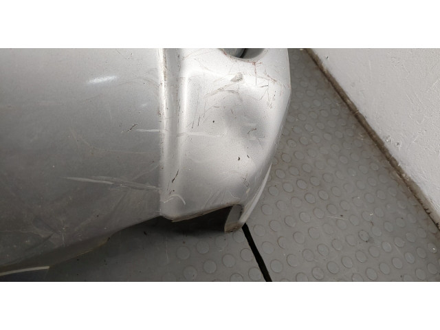 Бампер  Nissan X-Trail (T30) 2001-2006 передний   