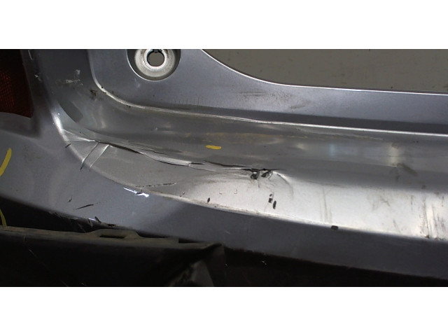 Бампер  Honda CR-V 2015-2017 задний    04715T1WQ00ZZ