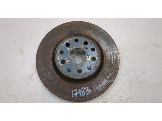 Диск тормозной  Lexus LS460 2006-2012   передний         