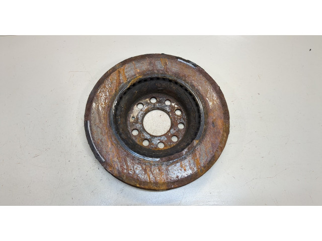 Диск тормозной  Volkswagen Golf 5 2003-2009 2.0  передний           