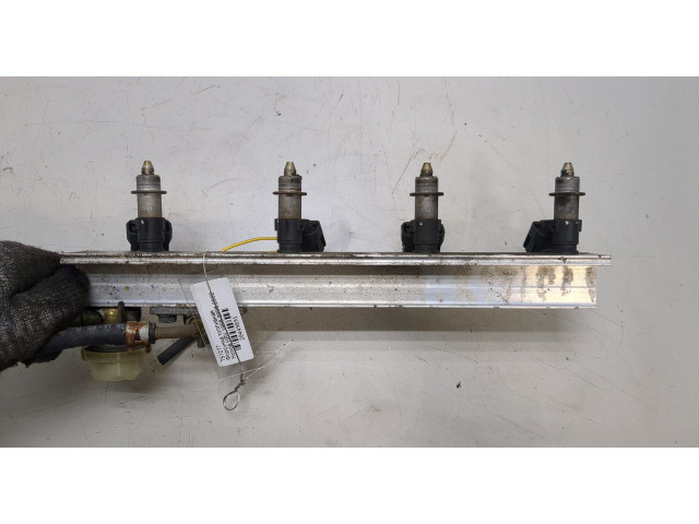 Форсунка топливная  Honda HRV 1998-2006    06164PEJ000, 16620PEJ000     