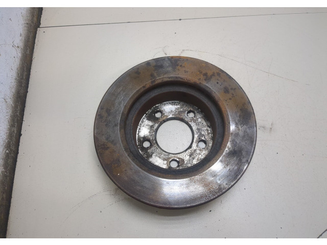 Диск тормозной  Ford Ranger 1998-2006   передний         