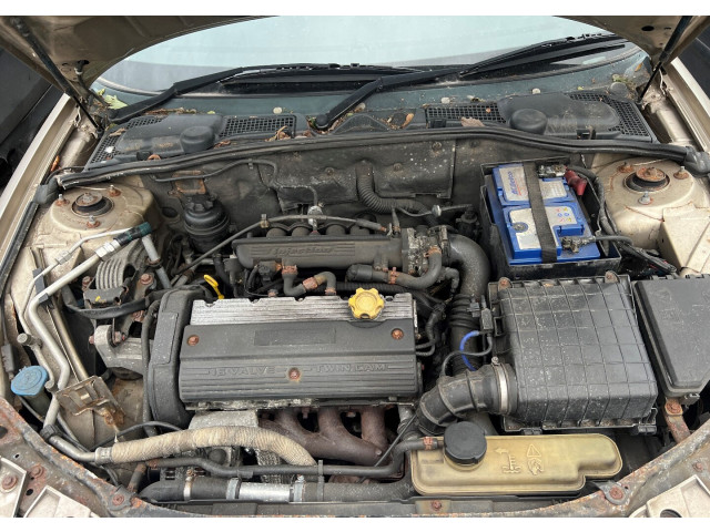 Диск тормозной  Rover 75 1999-2005 1.8  передний          