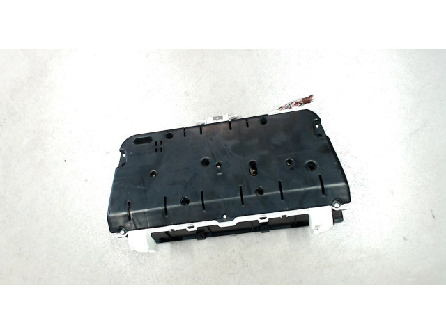 Панель приборов  Toyota Corolla Verso 2004-2009       838000F050       Дизель