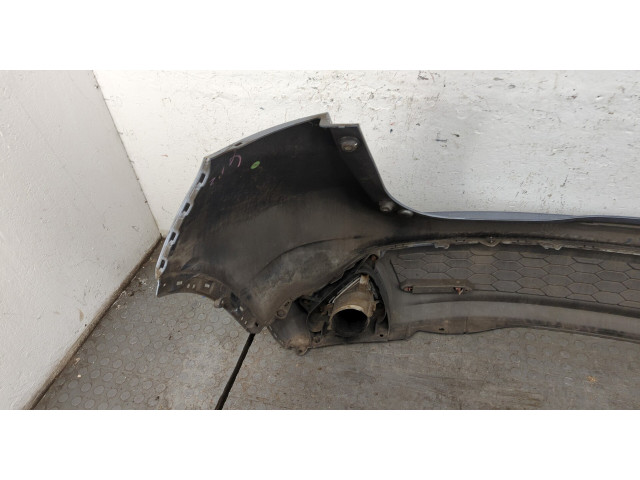 Бампер  Honda Civic 2006-2012 задний   